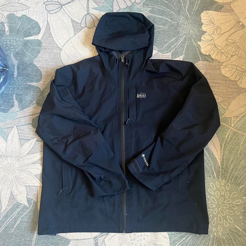 REI CO OP GORE TEX